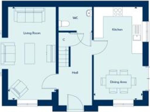 House for sale in Whitton, Key Street