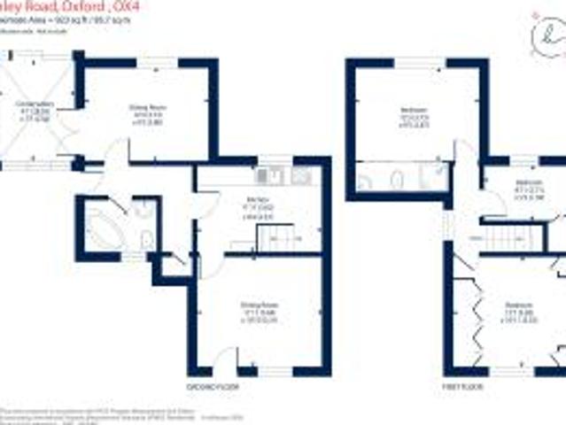 House for sale in The Slade, Oxfordshire
