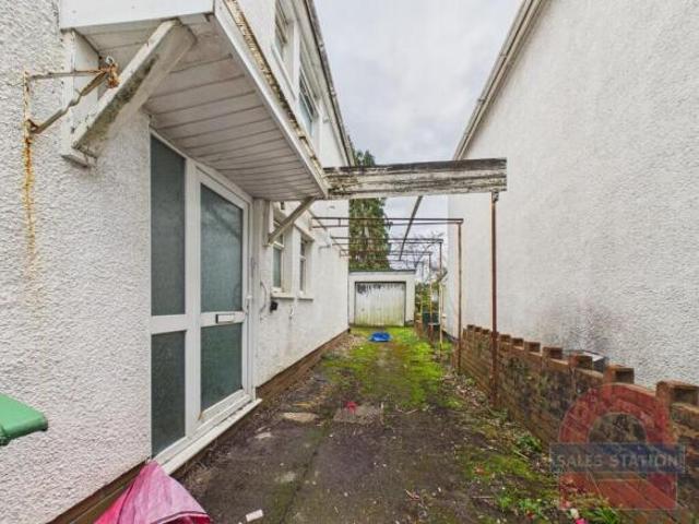 House for sale in Llanishen, Wales