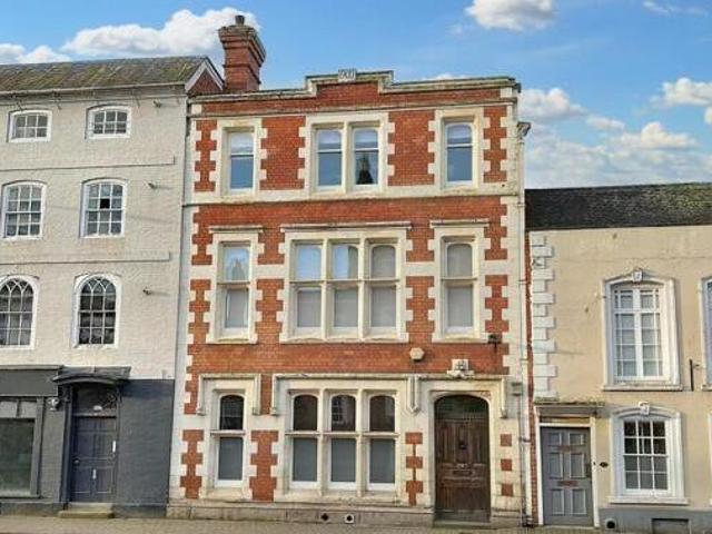 House for sale in Portfields, Lower Bullingham
