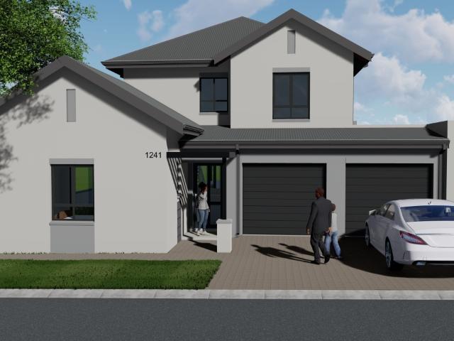 House for sale in Gauteng