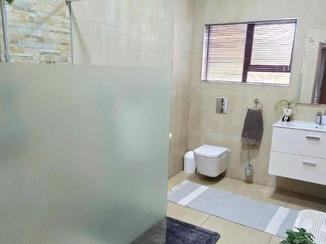 House for sale in Oranjeville, Free State