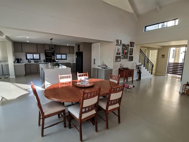 House for sale in Oranjeville, Free State