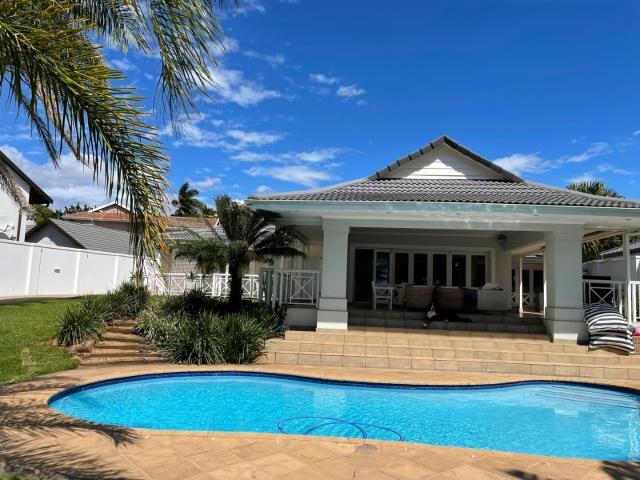 House for sale in Umhlanga, Kwazulu-natal
