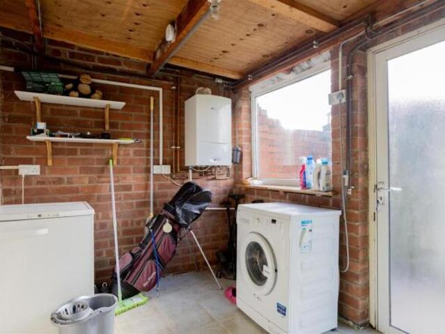 House for sale in York, York and North Yorkshire
