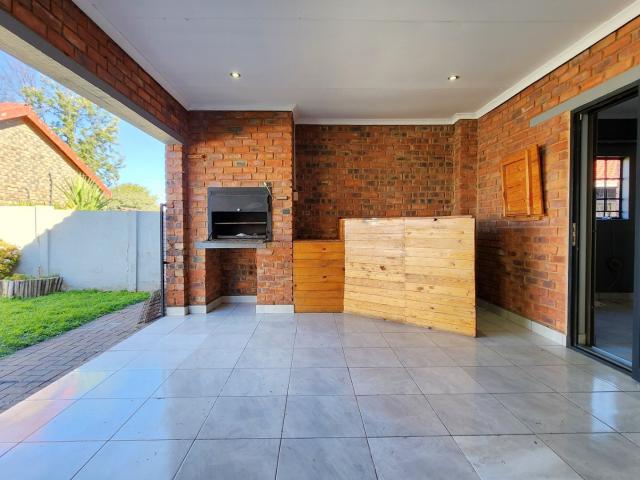 House for sale in Waterkloof, Gauteng