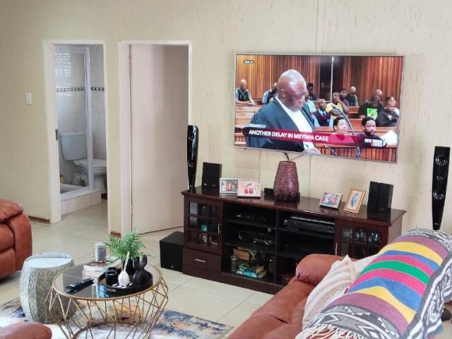 House for sale in Theresapark, Waterkloof