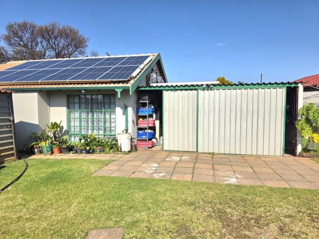 House for sale in Heuweloord, Gauteng