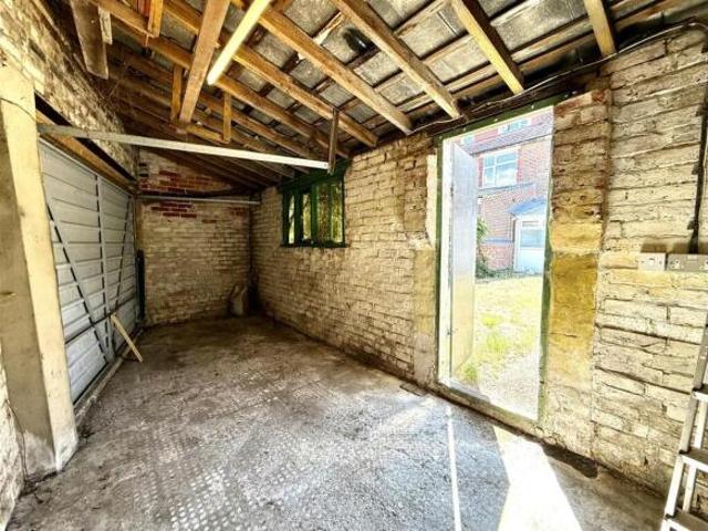 House for sale in Tipner, City Of Portsmouth