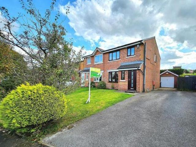 House for sale in Brownhill, Blackburn