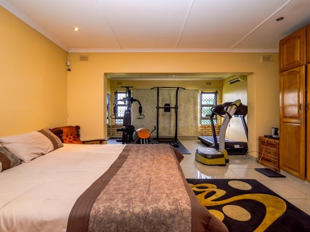 House for sale in Princess Grant, Kwazulu-natal