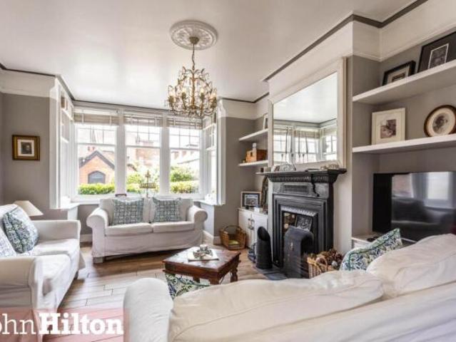 House for sale in Rottingdean