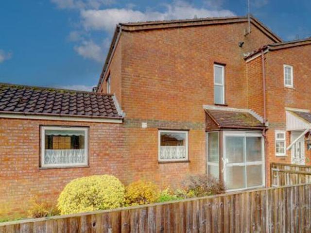 House for sale in Cressex, Buckinghamshire