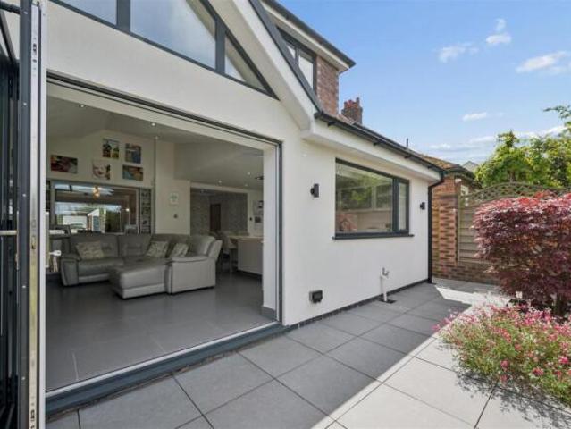 House for sale in Warrington