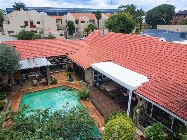 House for sale in Germiston