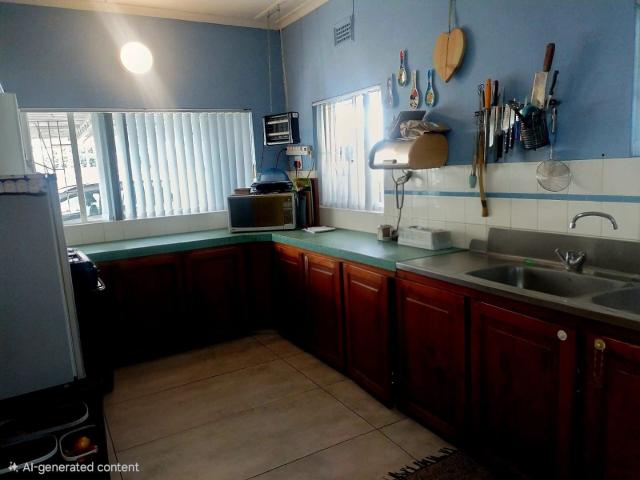 House for sale in Queensburgh, Kwazulu-natal