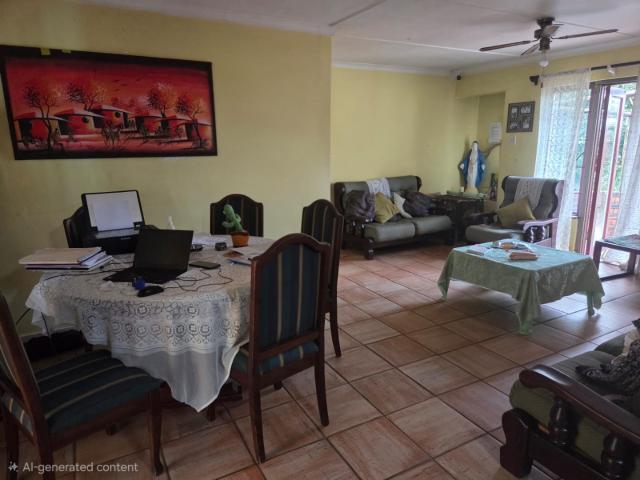 House for sale in Queensburgh, Kwazulu-natal