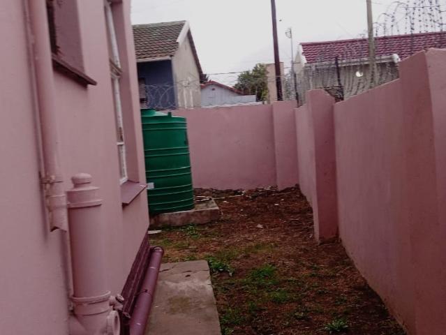 House for sale in Mthatha, Eastern Cape