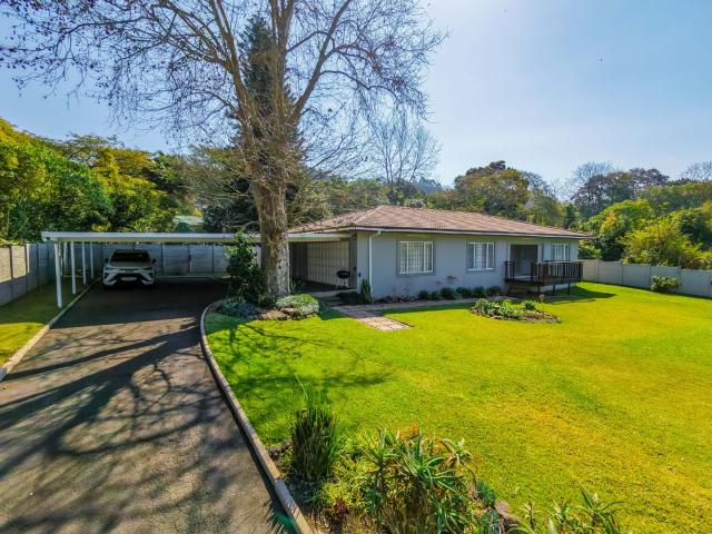 House for sale in Hillcrest, Kwazulu-natal