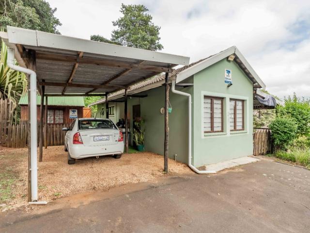 House for sale in Hillcrest, Kwazulu-natal