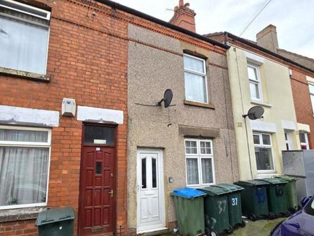 House for sale in Ball Hill, West Midlands