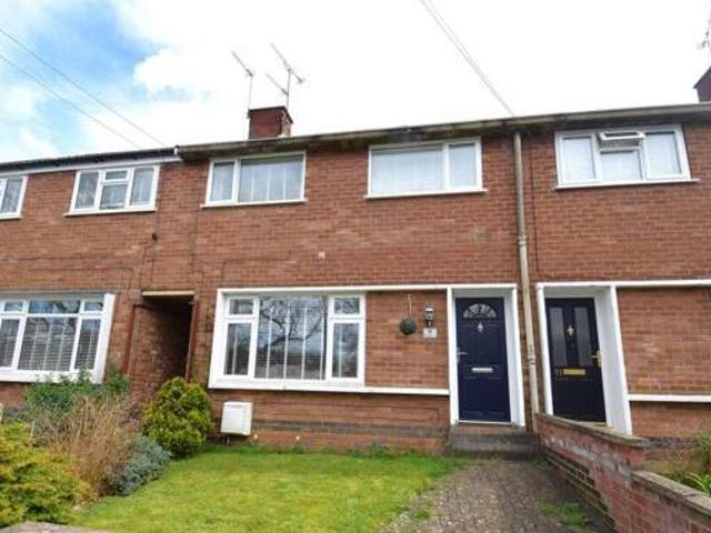 House for sale in New Bilton, Warwickshire