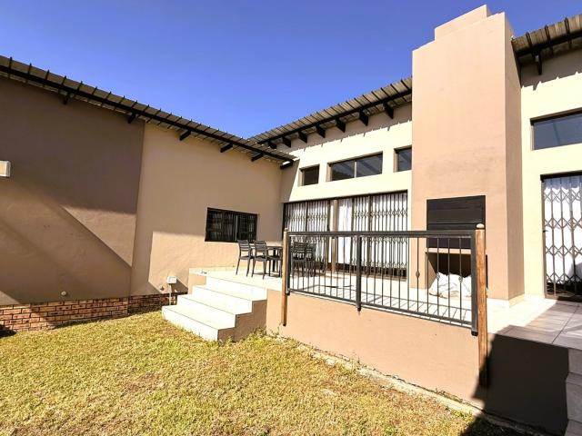 House for sale in Bloemfontein, Free State