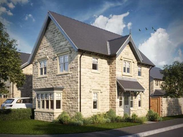 House for sale in Darwen, Lancashire