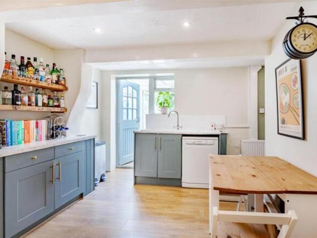 House for sale in Hollingdean, Brighton & Hove