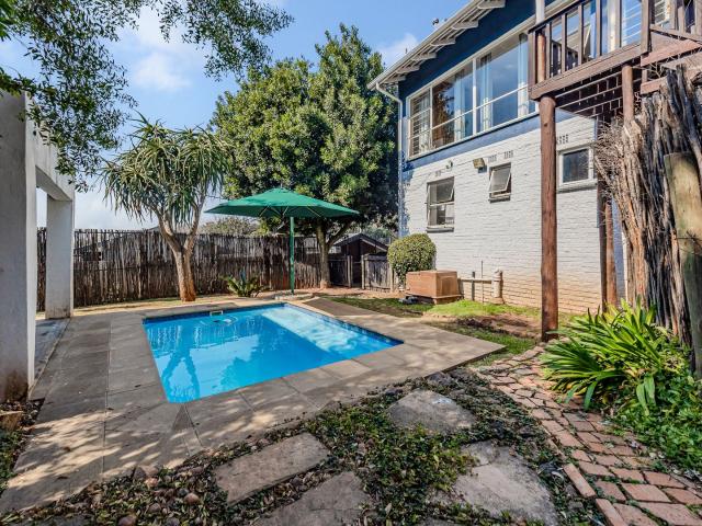 House for sale in Nooitgedacht, Gauteng