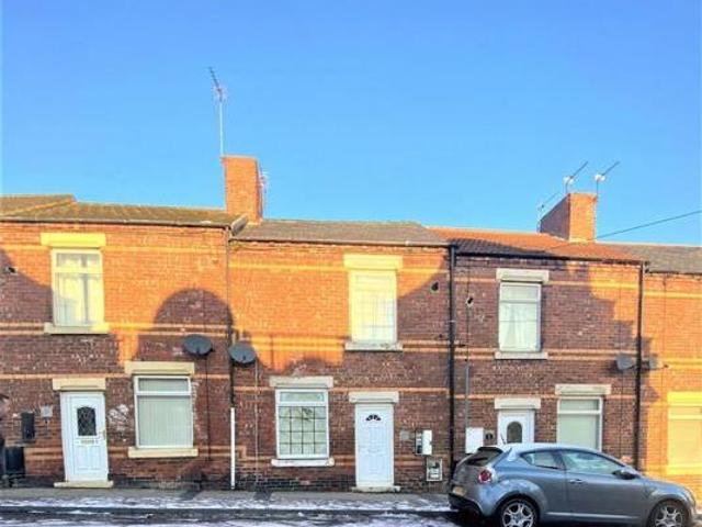 House for sale in Peterlee