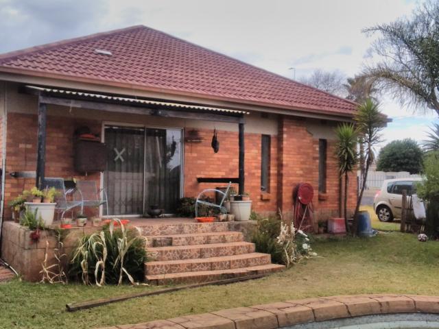 House for sale in Nooitgedacht, Gauteng