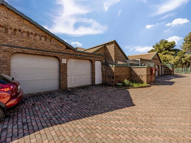 House for sale in Nooitgedacht, Gauteng