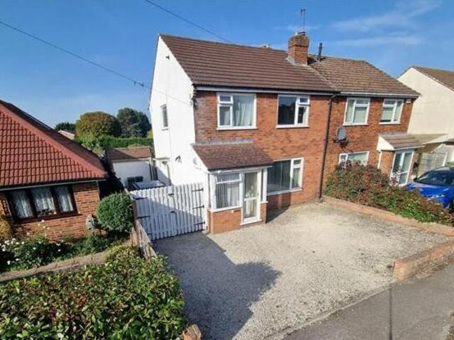 House for sale in Horley, Reigate and Banstead