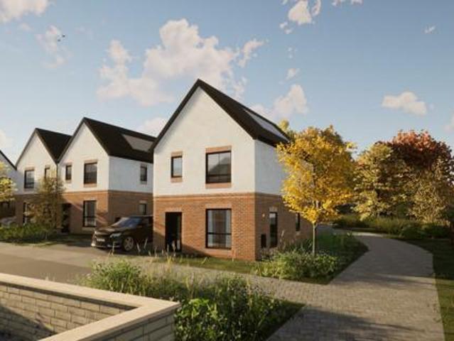 House for sale in York and North Yorkshire, England