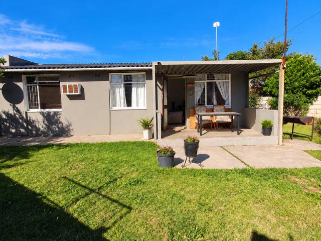 House for sale in Hospital Park, Emnambithi/Ladysmith Local Municipality