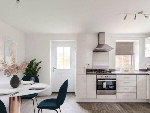 House for sale in Houlton, Rugby