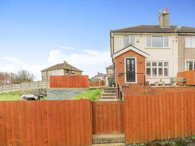 House for sale in Milnshaw, Backburn