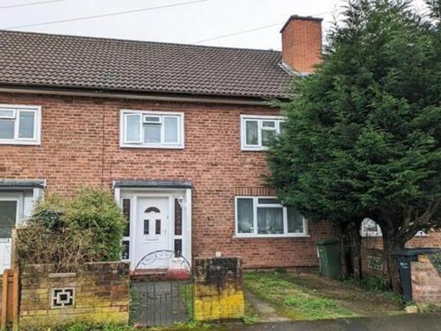 House for sale in Hunderton, Hereford