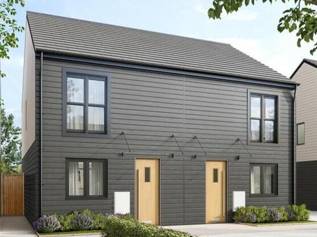 House for sale in Oxmoor, Huntingdonshire