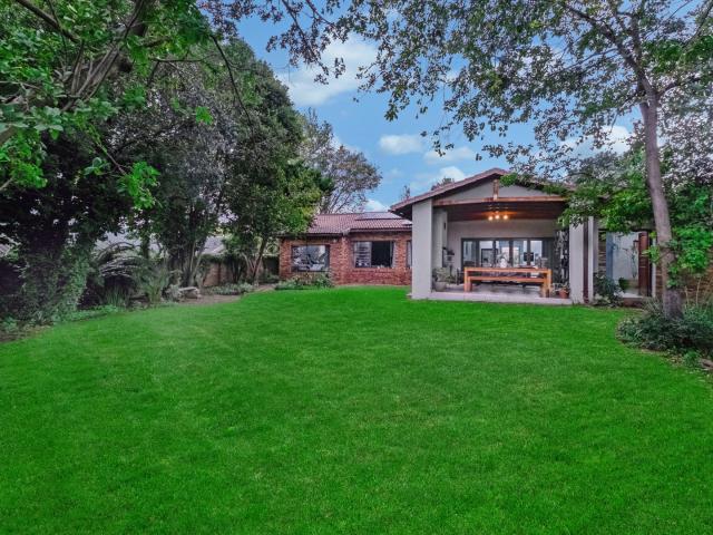 House for sale in Randburg, Gauteng
