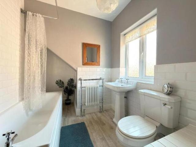 House for sale in Chorlton, Cheshire