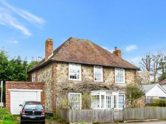 House for sale in Hythe, Folkestone