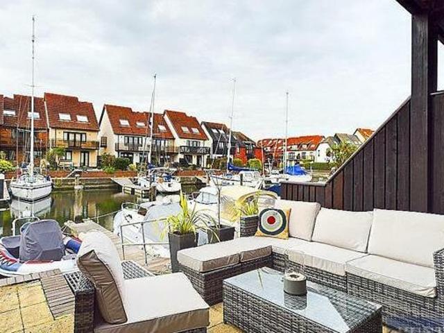 House for sale in Hythe, Folkestone