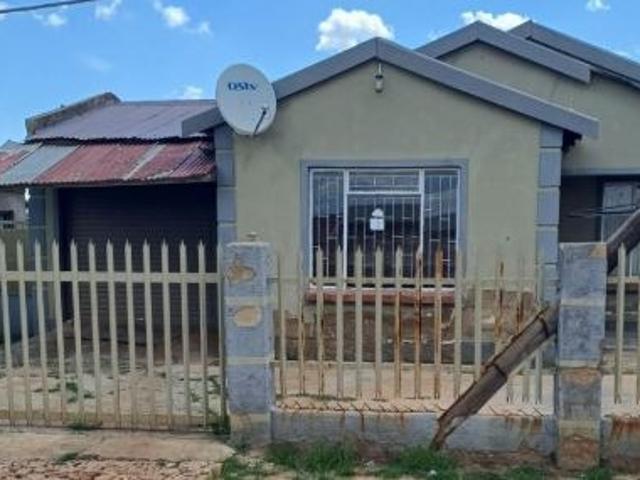 House for sale in Dr Kenneth Kaunda, North West