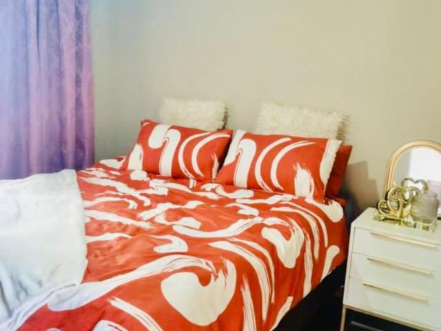 House for sale in Khayelitsha, Western Cape