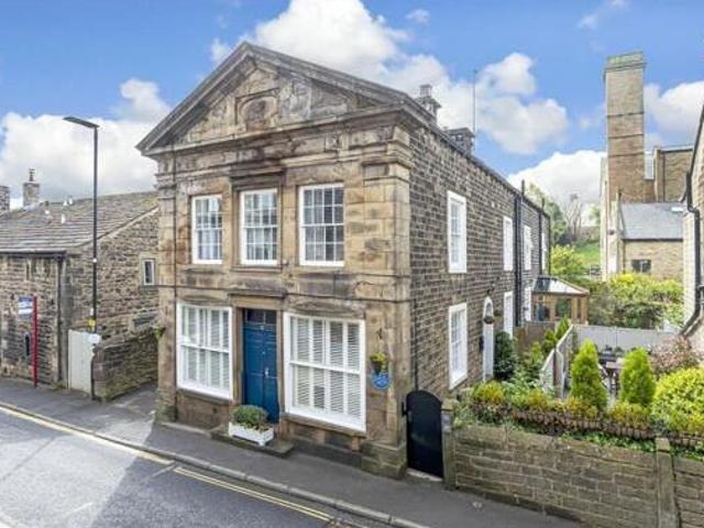 House for sale in Ilkley, West Yorkshire