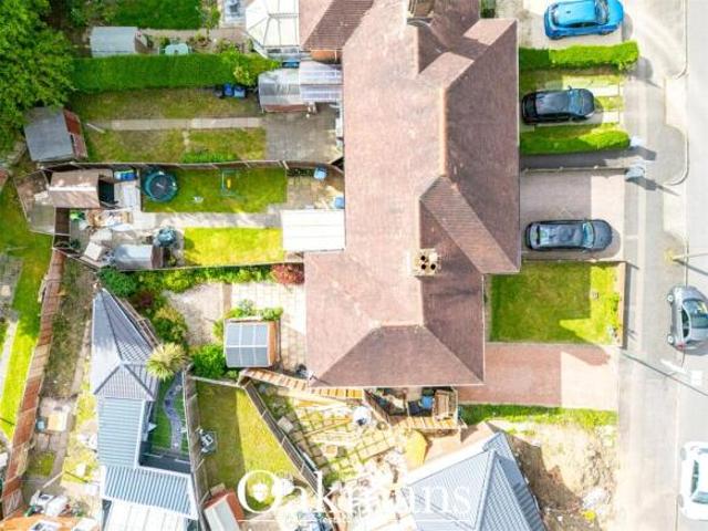 House for sale in Weoley Castle, West Midlands