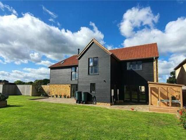 House for sale in Ilminster, Somerset