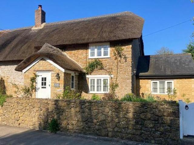 House for sale in Ilminster, Somerset
